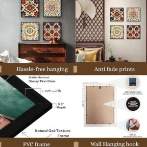 Pichwai Handmade Wall Painting